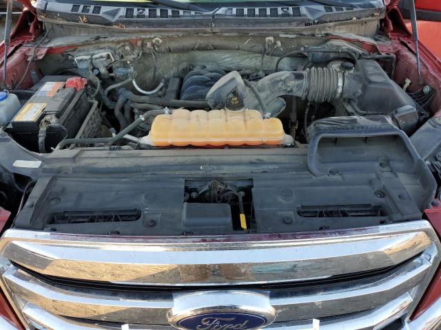 1FTEW1EF7FKD79485 | 2015 FORD F150 SUPER