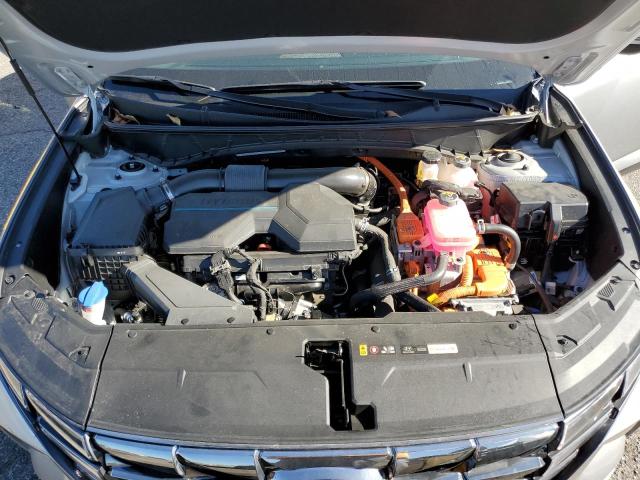 2022 HYUNDAI TUCSON BLU KM8JBCA12NU075771