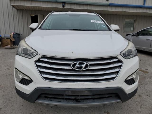 KM8SN4HF3EU036951 | 2014 HYUNDAI SANTA FE G