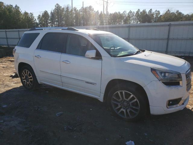 1GKKRTKD3EJ125628 | 2014 GMC ACADIA DEN