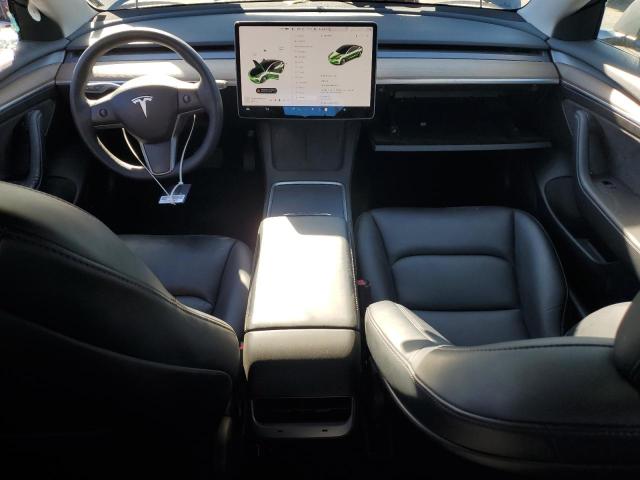 5YJ3E1EA4NF142723 | 2022 TESLA MODEL 3