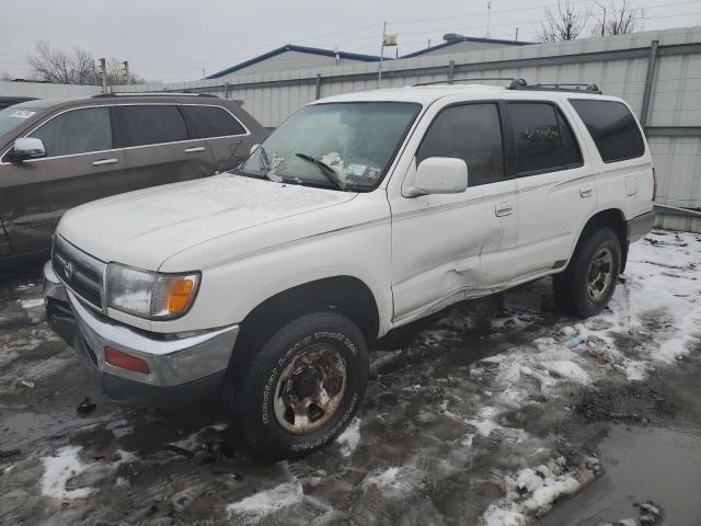 1996 Toyota 4Runner SR5