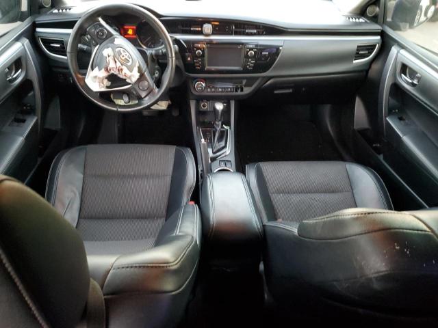 2T1BURHE5FC296214 | 2015 TOYOTA COROLLA L