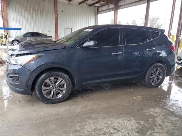 2016 Hyundai Santa Fe Sport 