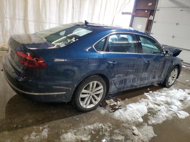 1VWBA7A34JC030512 | 2018 VOLKSWAGEN PASSAT SE