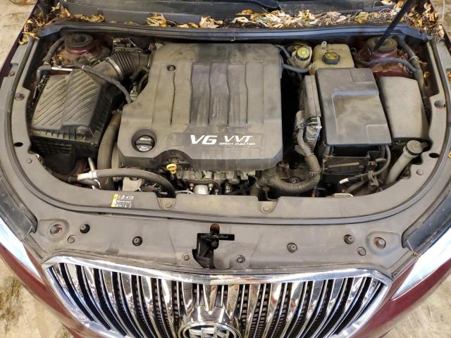 2016 BUICK LACROSSE S - 1G4G45G30GF185458