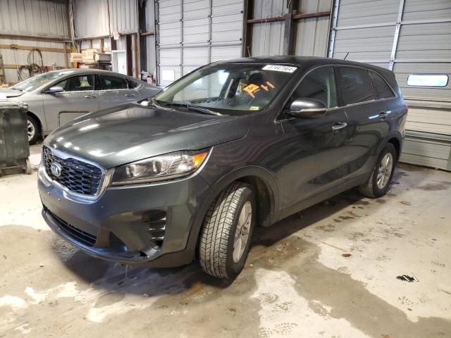 5XYPG4A58LG616457 | 2020 KIA SORENTO S