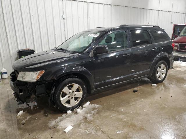 2012 Dodge Journey SXT