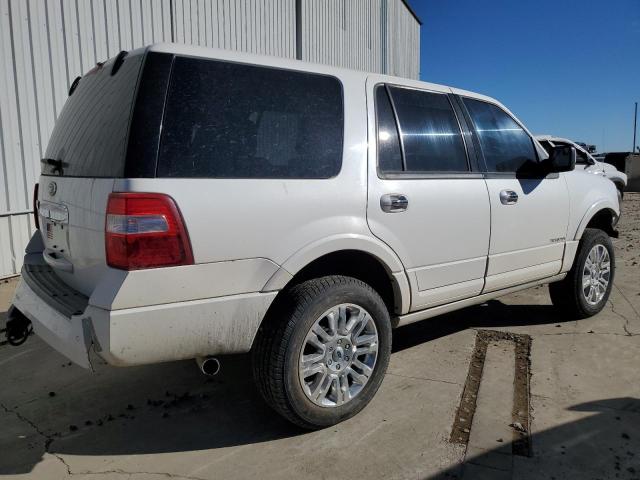 1FMJU2A52EEF02691 2014 Ford Expedition Limited