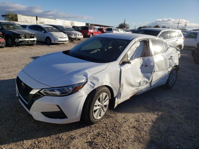 2022 Nissan Sentra S