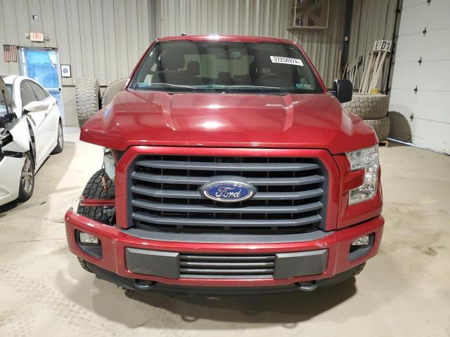 1FTEW1EF9FFB21462 | 2015 FORD F150 SUPER