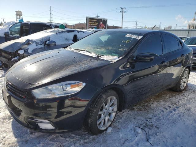 2013 Dodge Dart SXT