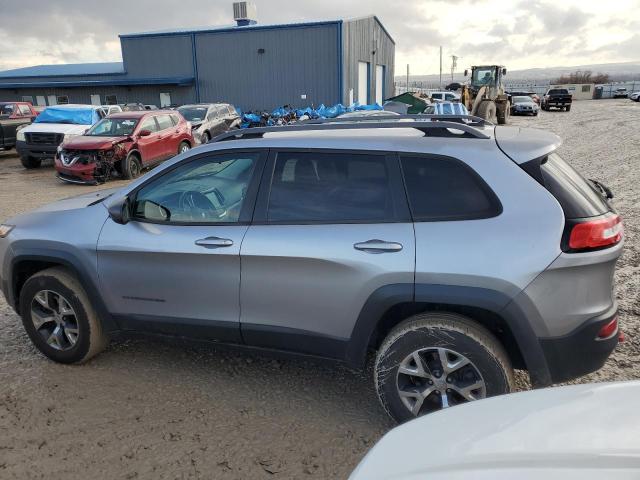 1C4PJMBS8FW785729 | 2015 JEEP CHEROKEE T