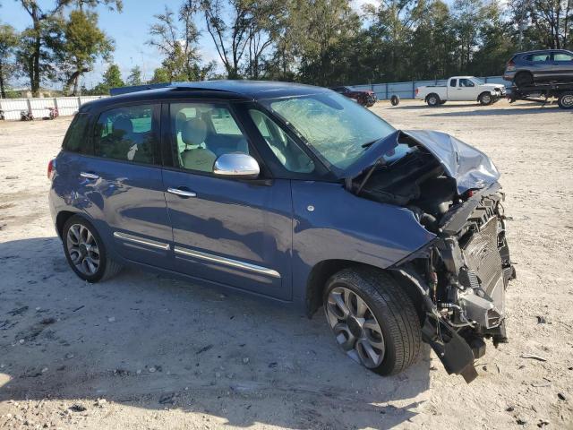 2019 FIAT 500L LOUNG ZFBNFACH4KZ041759