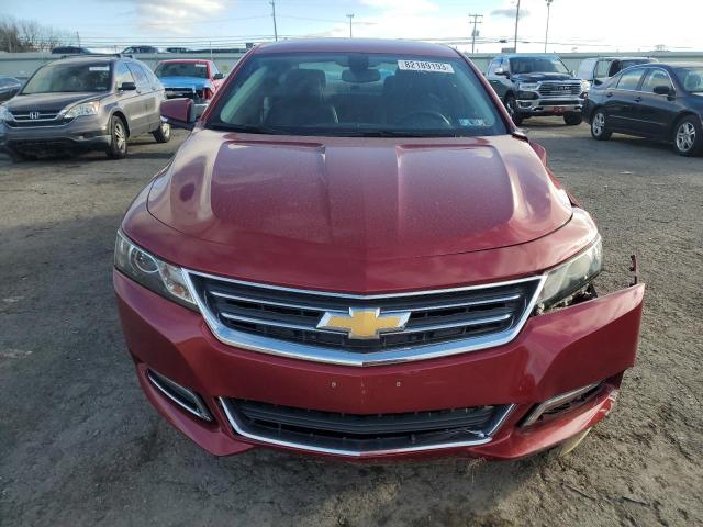 1G11Z5S30LU114228 | 2020 CHEVROLET IMPALA LT