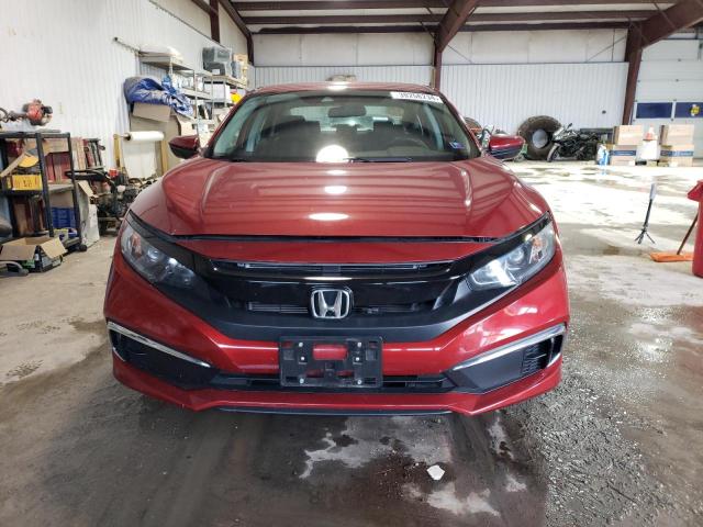 19XFC2F66KE212890 | 2019 HONDA CIVIC LX