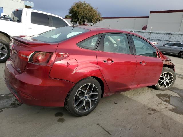 2015 FORD FOCUS SE 1FADP3F26FL348390