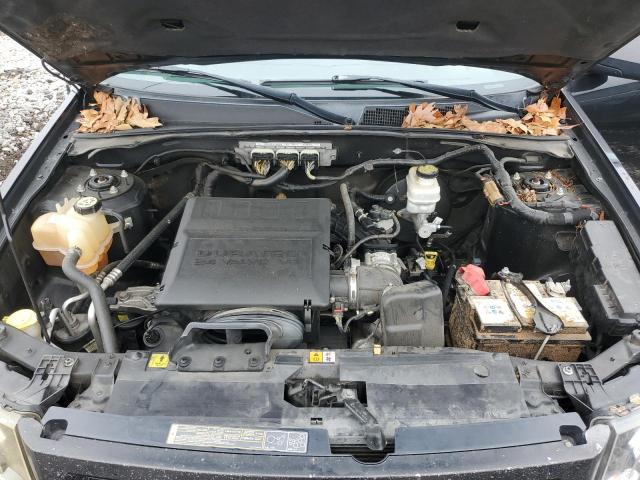 VIN 1FA6P0H73E5399641 2014 Ford Fusion, SE no.12