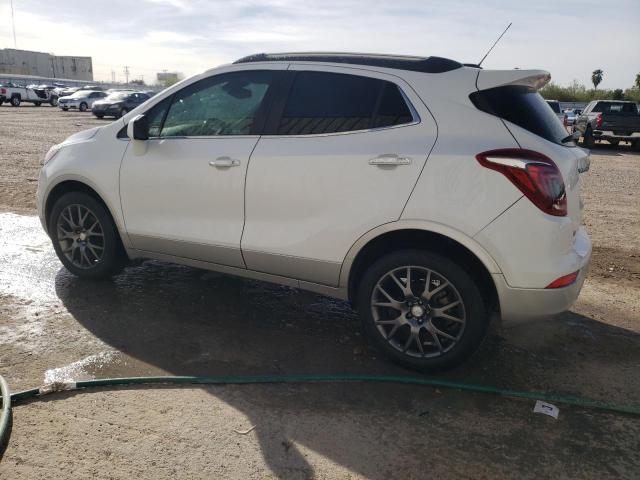 2020 Buick Encore Sport Touring VIN: KL4CJ1SB4LB015392 Lot: 37136954