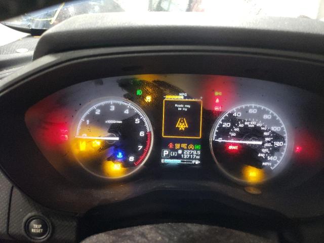 2019 SUBARU FORESTER T - JF2SKAWC8KH473595