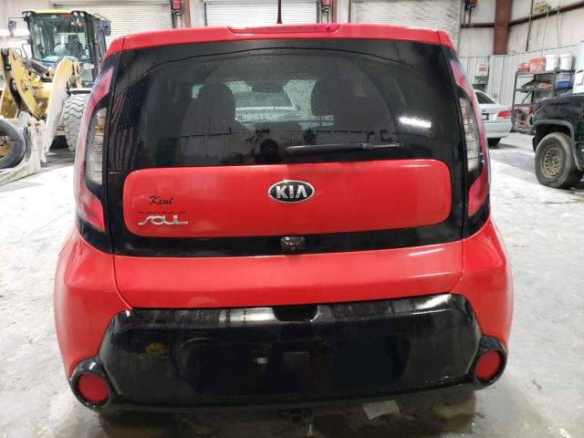 KNDJP3A59G7841697 | 2016 KIA SOUL +