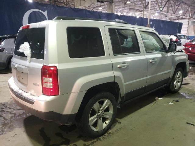 1C4NJRFB6ED501328 | 2014 JEEP PATRIOT LA