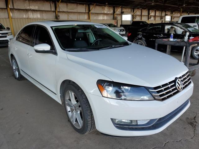 Vin: 1vwbn7a38ec087936, lot: 39506984, volkswagen passat se 20144