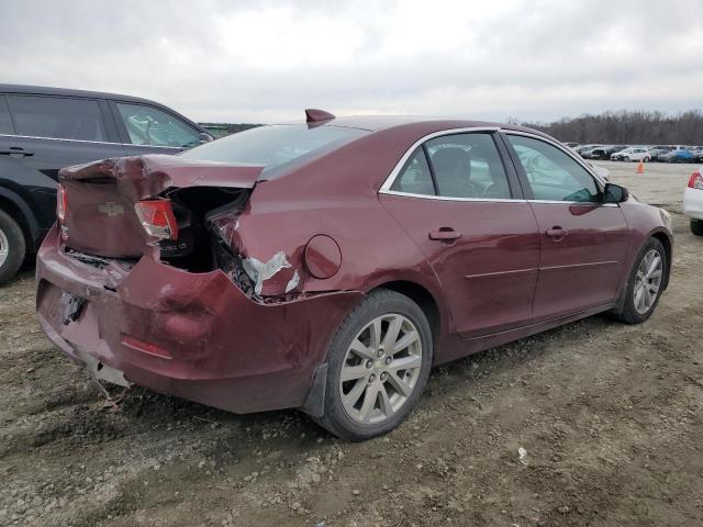 1G11E5SXXFF132002 | 2015 CHEVROLET MALIBU 2LT