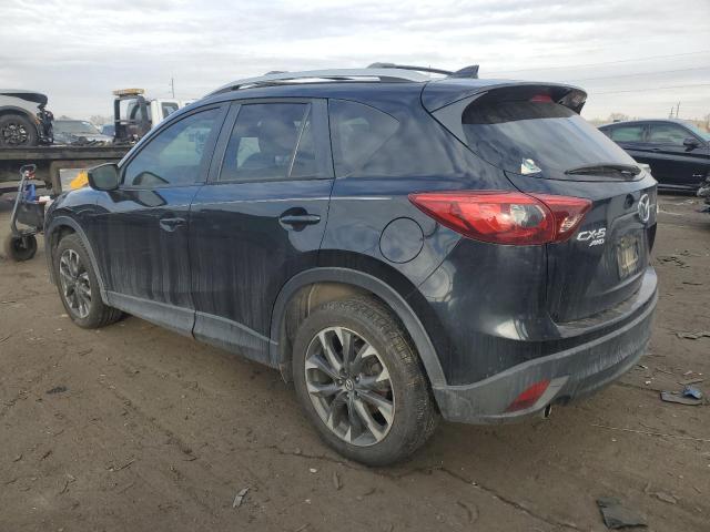 JM3KE4DY9G0733960 | 2016 MAZDA CX-5 GT