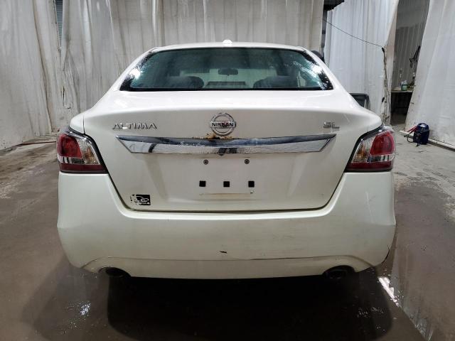 2014 Nissan Altima 2.5 VIN: 1N4AL3AP8EC424711 Lot: 82920723