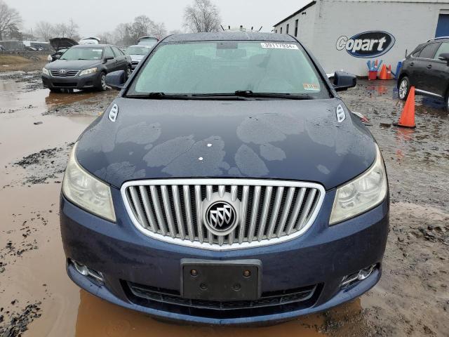 2011 Buick LaCrosse - Image 5
