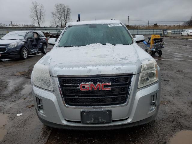 VIN 1FMJK1JT8FEF30785 2015 Ford Expedition, El Xlt no.5