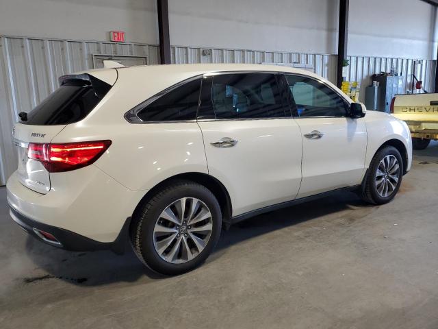 5FRYD4H49EB046357 | 2014 ACURA MDX TECHNO