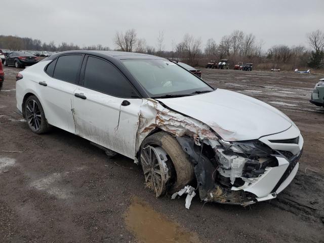 4T1B61HK3KU294780 | 2019 TOYOTA CAMRY XSE