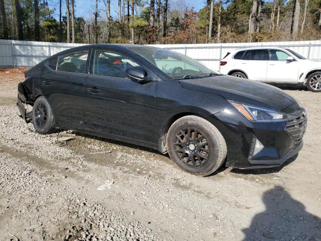 5NPD74LF4KH495474 | 2019 HYUNDAI ELANTRA SE