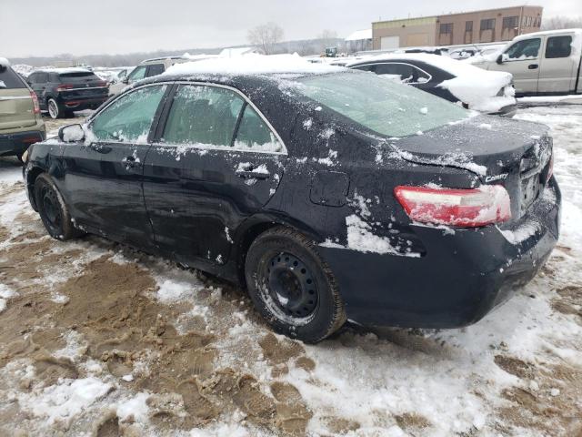 4T1BE46K99U393895 | 2009 Toyota camry base