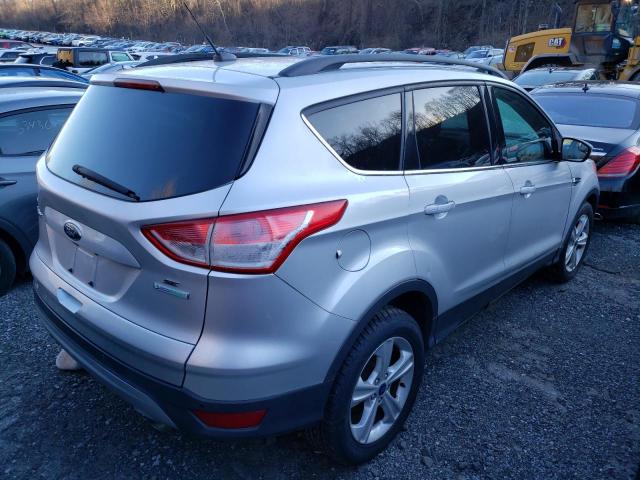 2014 Ford Escape Se VIN: 1FMCU0GX2EUA91157 Lot: 81470753
