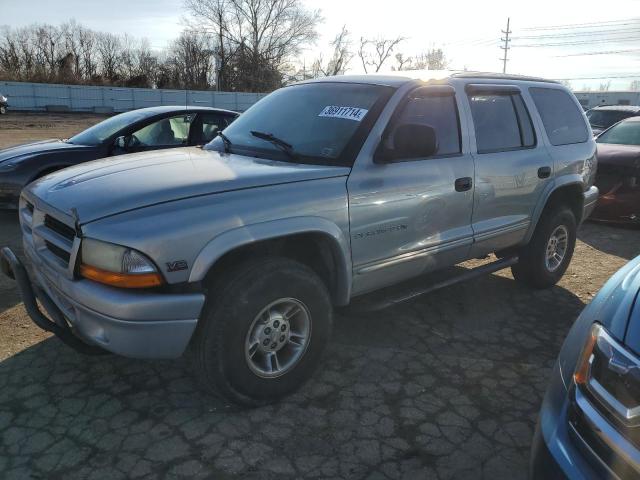 1998 Dodge Durango 