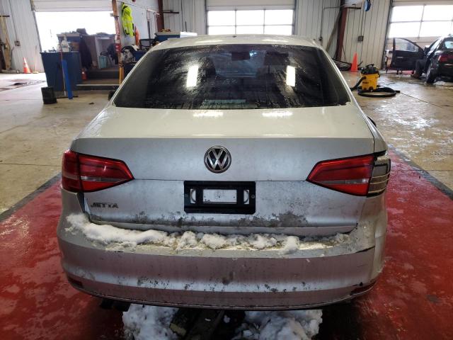 3VW2K7AJXFM355232 | 2015 VOLKSWAGEN JETTA BASE