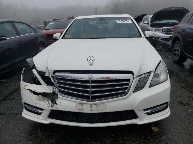 VIN WDDHF8JB2DA736301 2013 Mercedes-Benz E-Class, 3... no.5