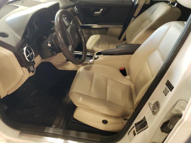 2015 MERCEDES-BENZ GLK 350 4M - WDCGG8JB5FG366426