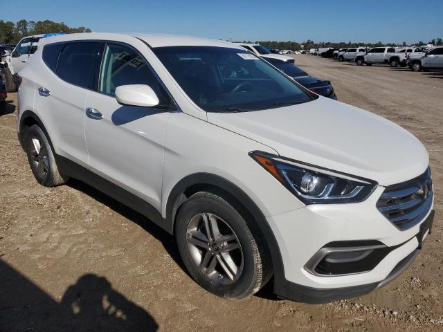 5NMZTDLB9HH000657 | 2017 HYUNDAI SANTA FE S