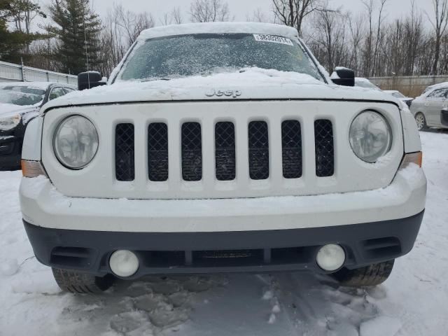 1C4NJRAB5FD370563 | 2015 Jeep patriot