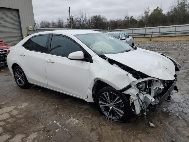 5YFBURHE4GP518887 | 2016 TOYOTA COROLLA L