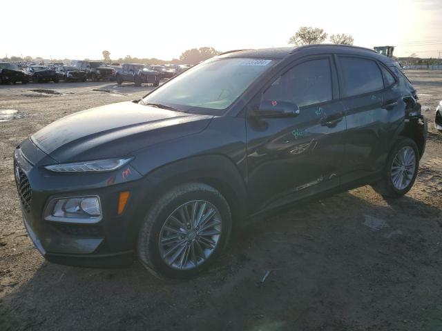 2020 HYUNDAI KONA SEL P - KM8K62AA4LU462760