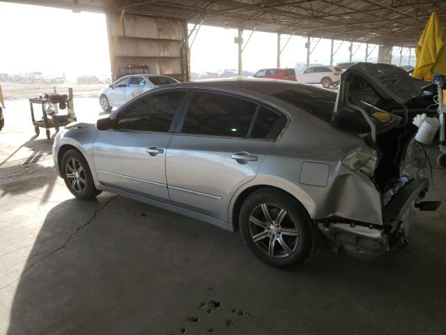 VIN 1C6RR7GM8FS641674 2010 NISSAN ALTIMA no.2