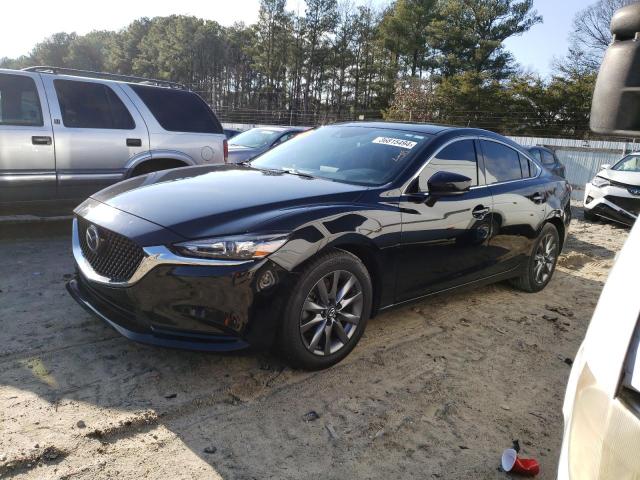 2020 Mazda Mazda6 Sport