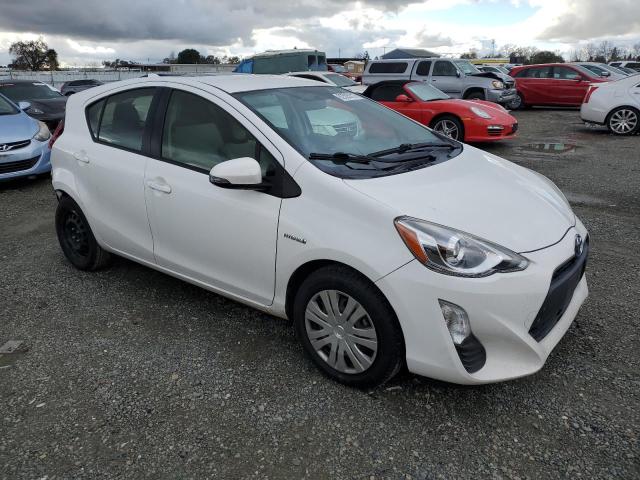 JTDKDTB36G1120315 | 2016 TOYOTA PRIUS C