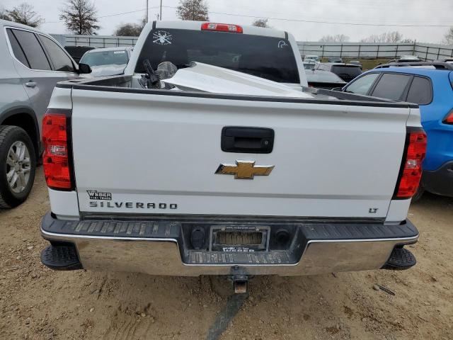 3GCUKREC6JG511888 | 2018 CHEVROLET SILVERADO