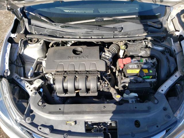 2016 NISSAN SENTRA FE+ 3N1AB7AP3GY271673